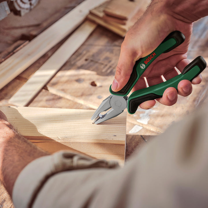 Bosch Pense Seti Premium 3 Parça 3