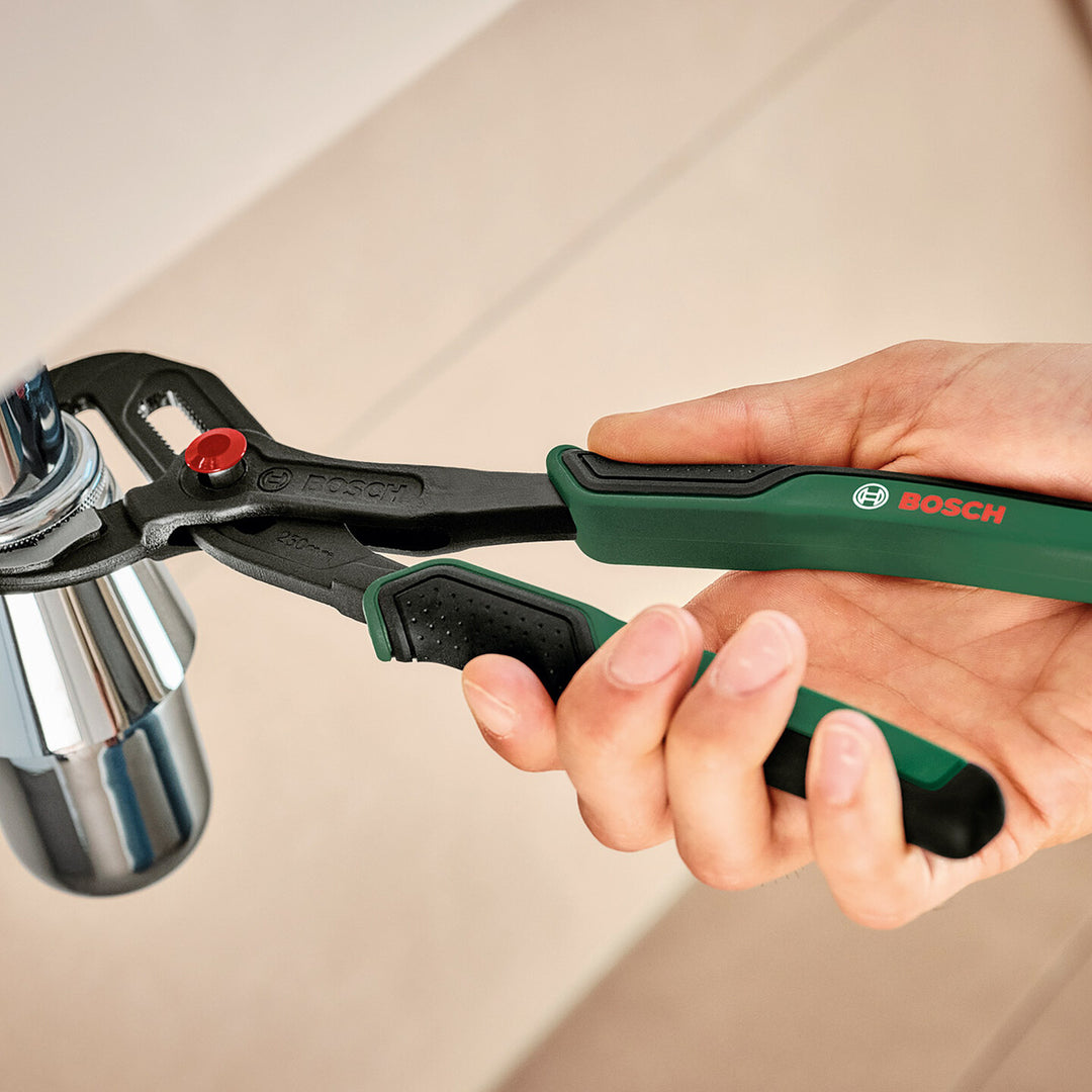 Bosch Pense Seti Premium 3 Parça 5