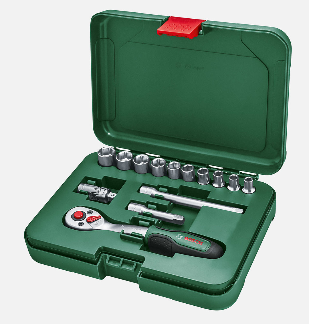 Bosch Lokma Takımı 14 Parça 5