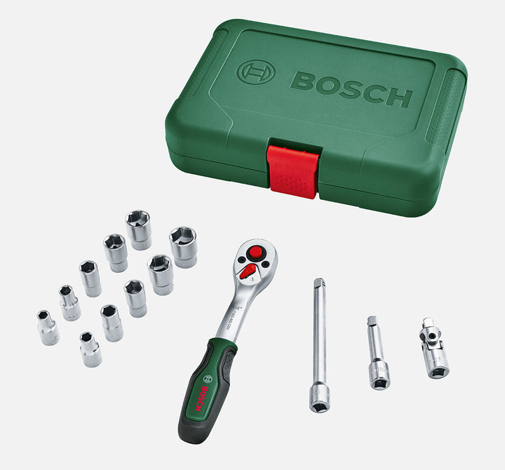 Bosch Lokma Takımı 14 Parça 7