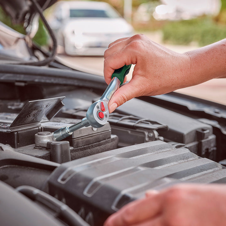 Bosch Lokma Takımı 14 Parça 3