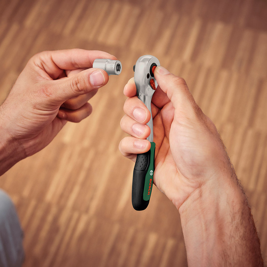 Bosch El Aleti Seti 34 Parça 4