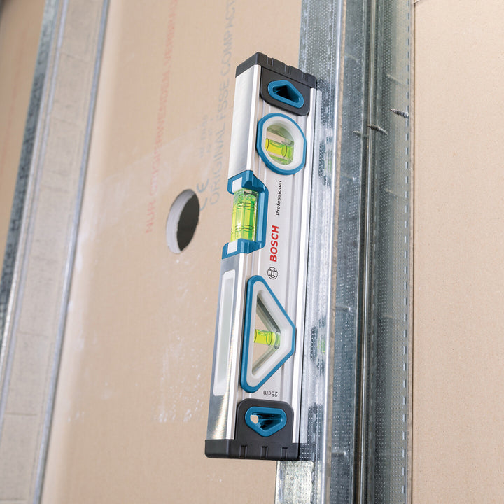 Bosch Profesyonel El Aleti Seti 19 Parça 7