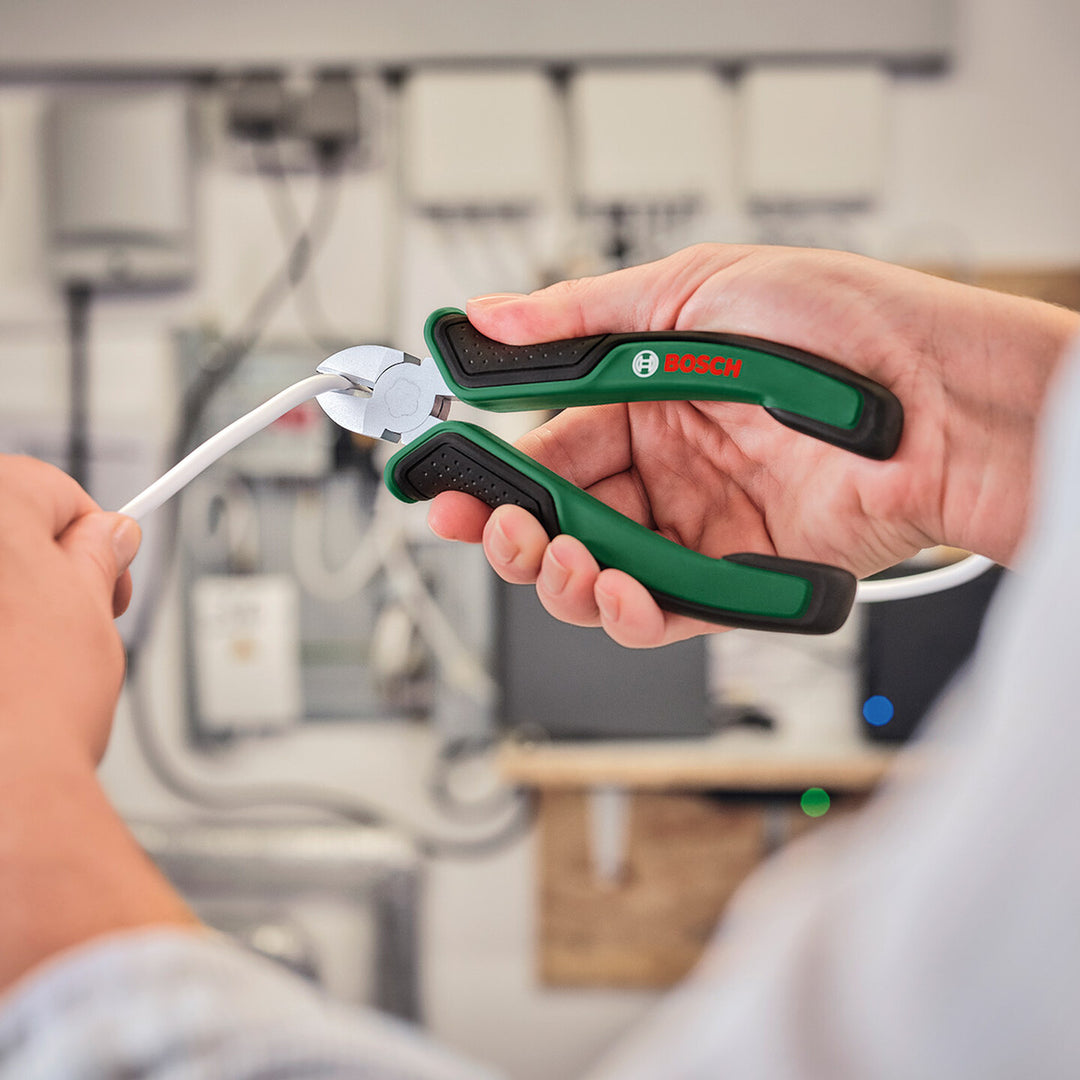 Bosch Pense Seti 3 Parça 2