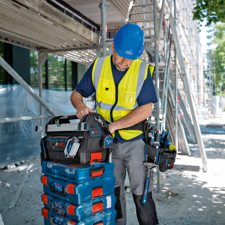 Bosch Profesyonel Gwt 20 Alet Çantası 5