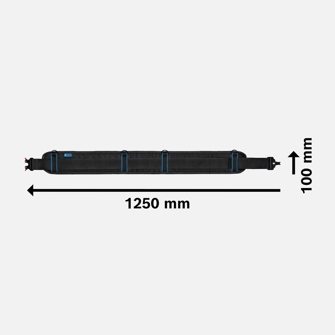 Bosch Profesyonel Alet Kemeri L/XL 4