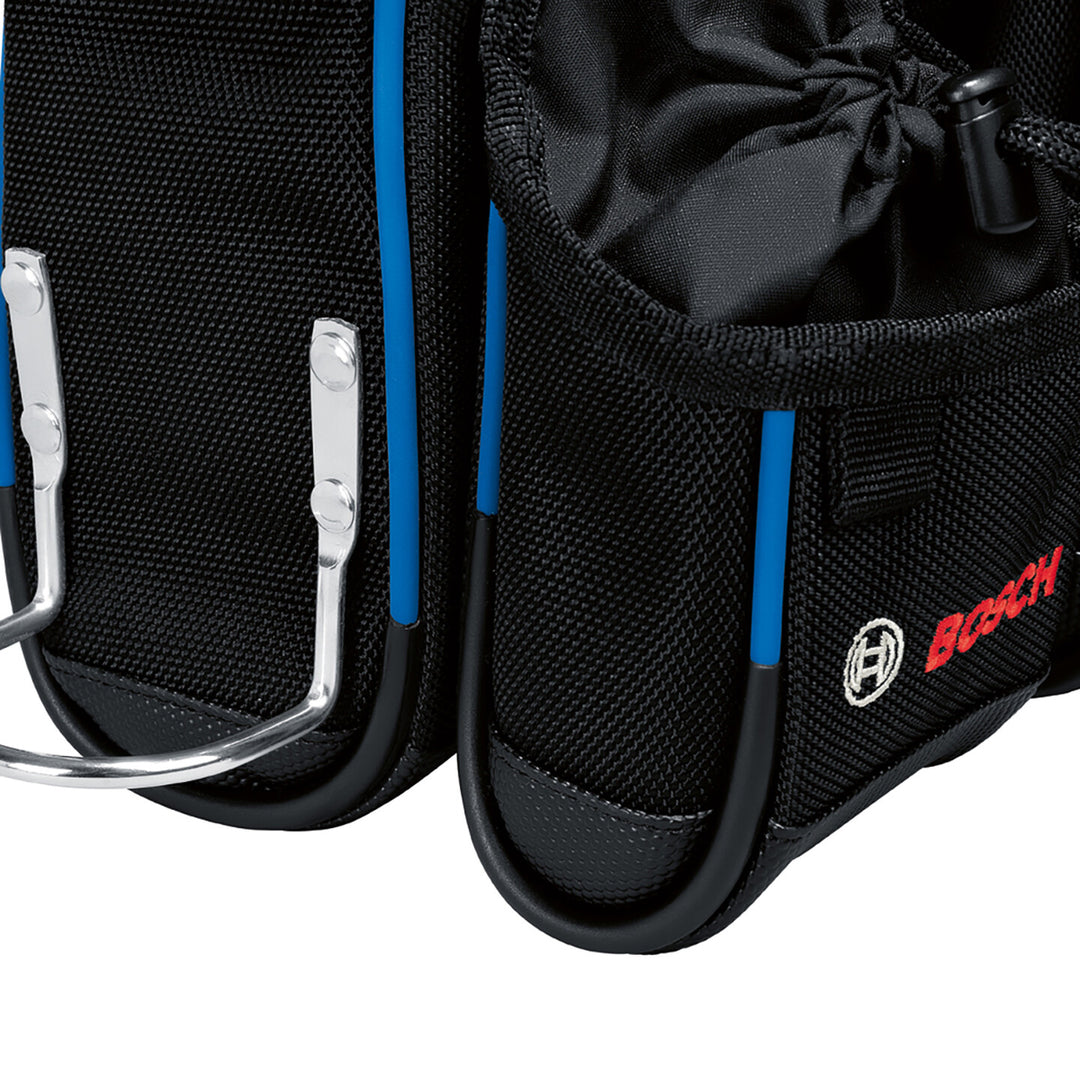 Bosch Profesyonel Gwt 4 Alet Çantası 4