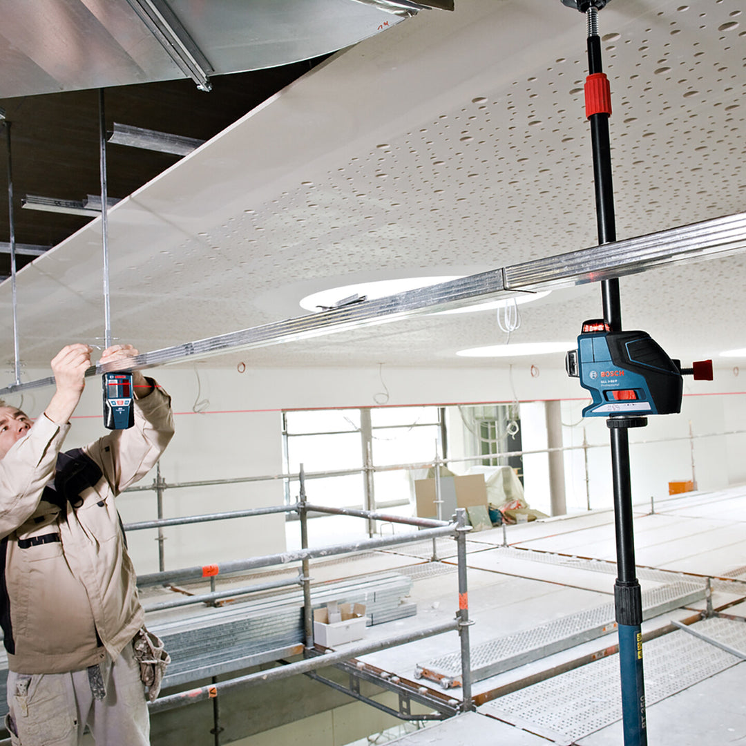 Bosch Profesyonel LR 7 Lazer Alıcı 3