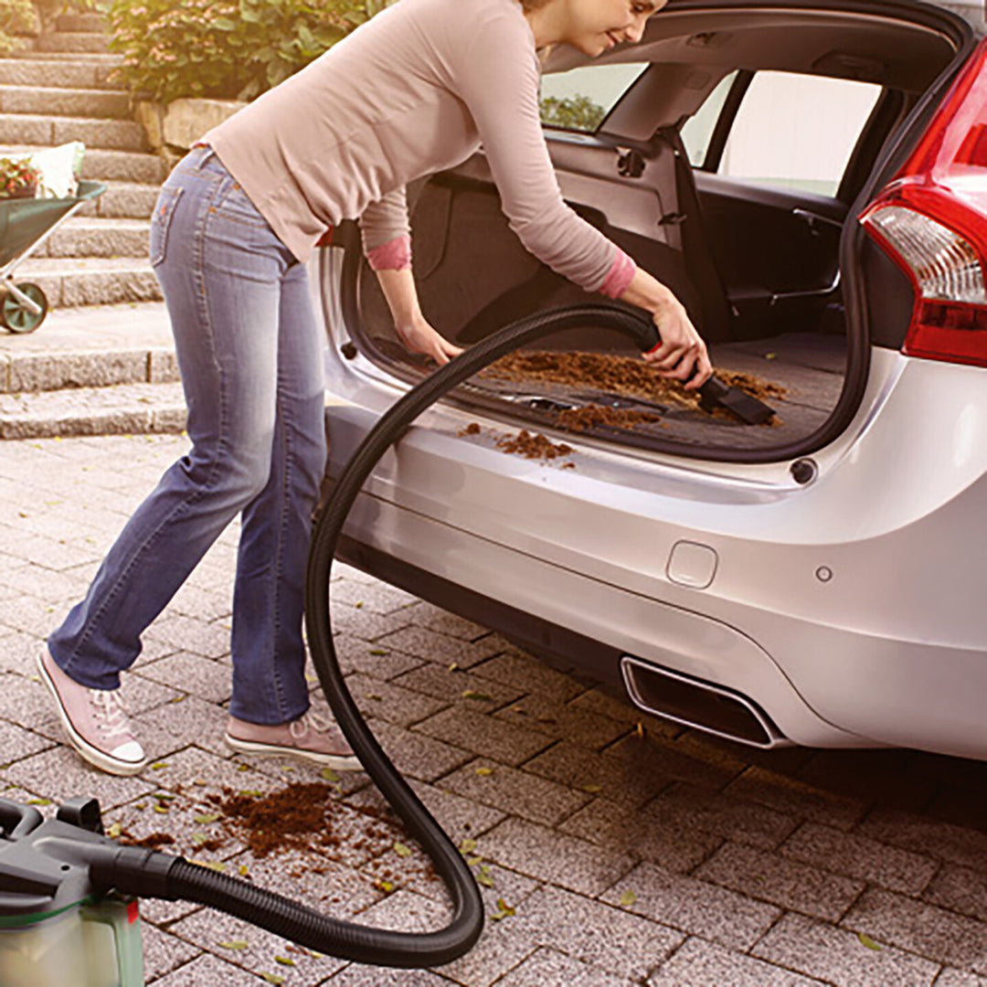 Bosch EasyVac 3 Elektrikli Süpürge (Kuru) 2