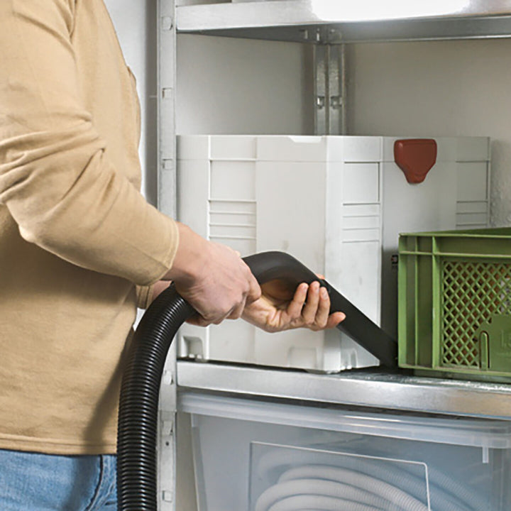 Bosch EasyVac 3 Elektrikli Süpürge (Kuru) 3