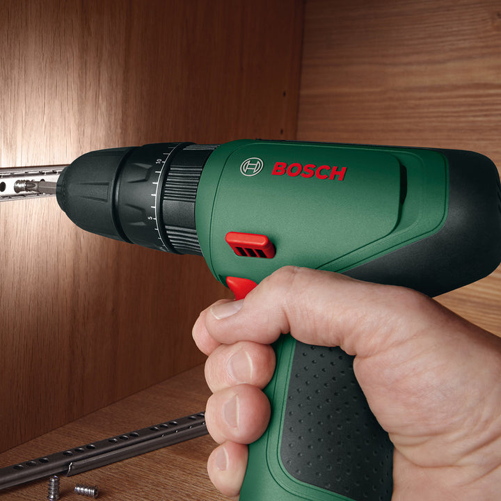 Bosch EasyImpact 1200 -Solo Vidalama (Akü ve Şarj Cihazı Dahil Değildir.) 7