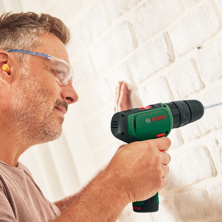 Bosch EasyImpact 1200 -Solo Vidalama (Akü ve Şarj Cihazı Dahil Değildir.)