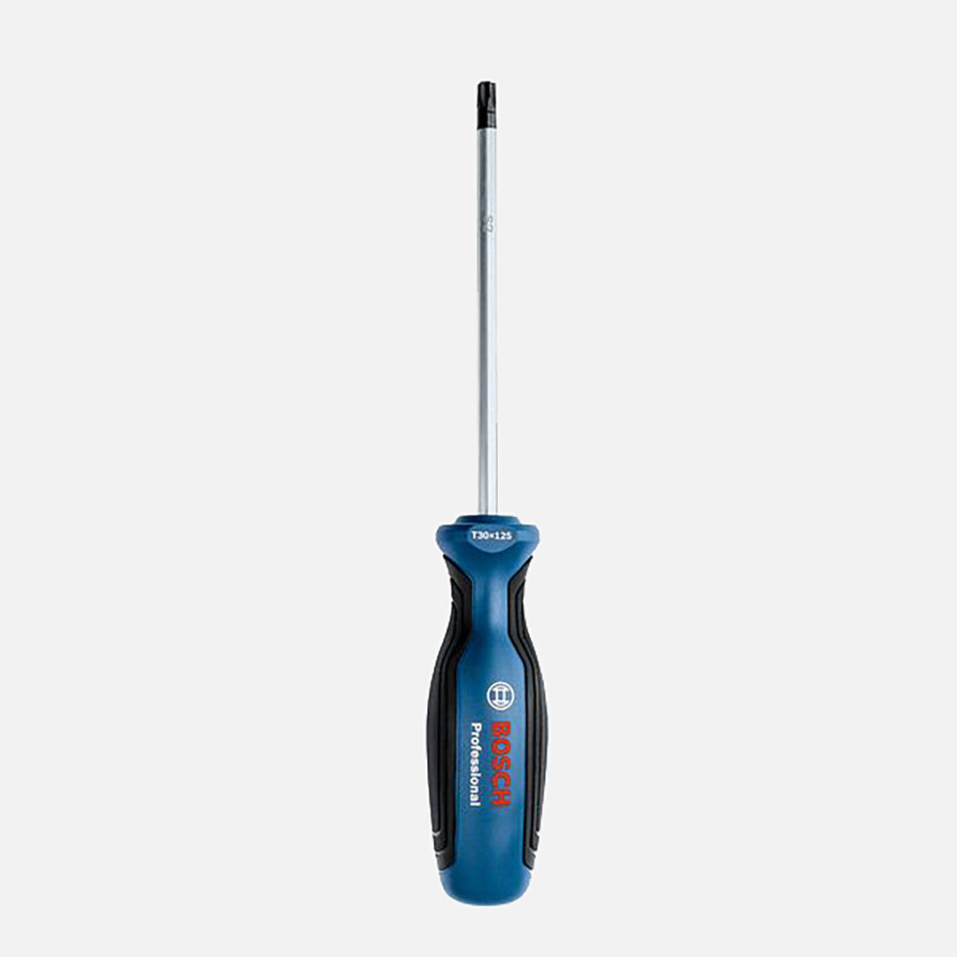 Bosch Profesyonel Torx Tornavida Tx30x125mm 3