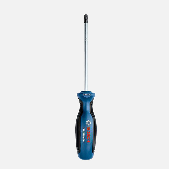 Bosch Profesyonel Torx Tornavida Tx30x125mm 3