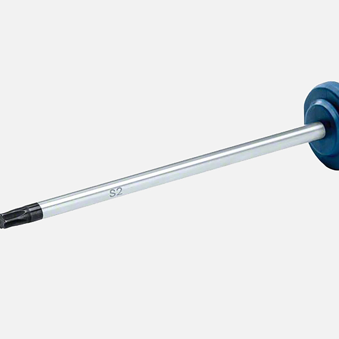 Bosch Profesyonel Torx Tornavida Tx30x125mm 4