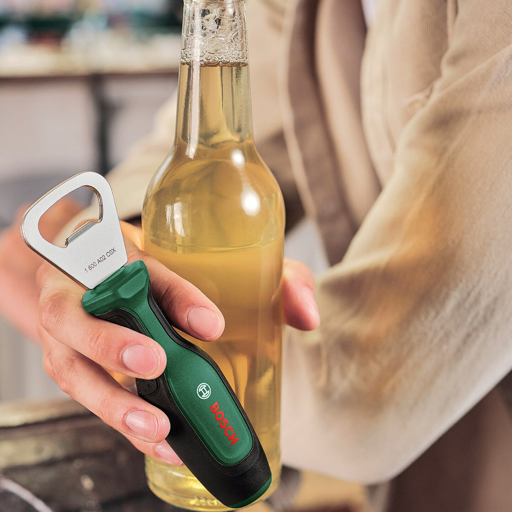 Bosch Şişe Kapak Açacağı 2