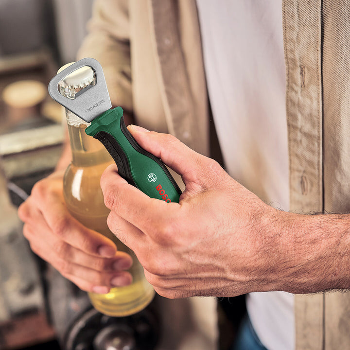 Bosch Şişe Kapak Açacağı 3