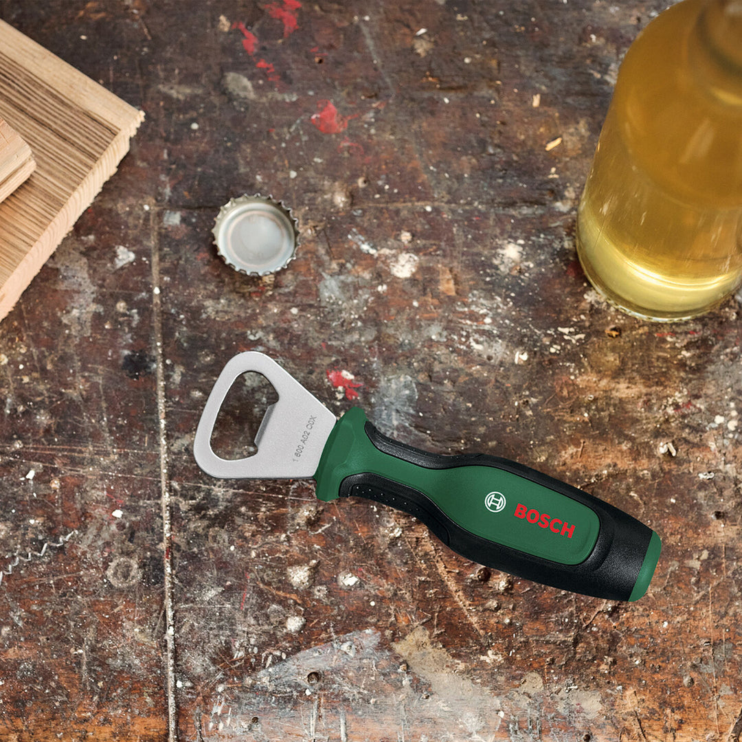 Bosch Şişe Kapak Açacağı 4