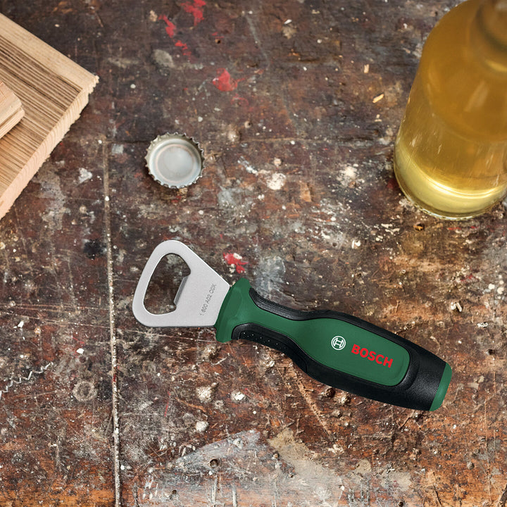 Bosch Şişe Kapak Açacağı 4