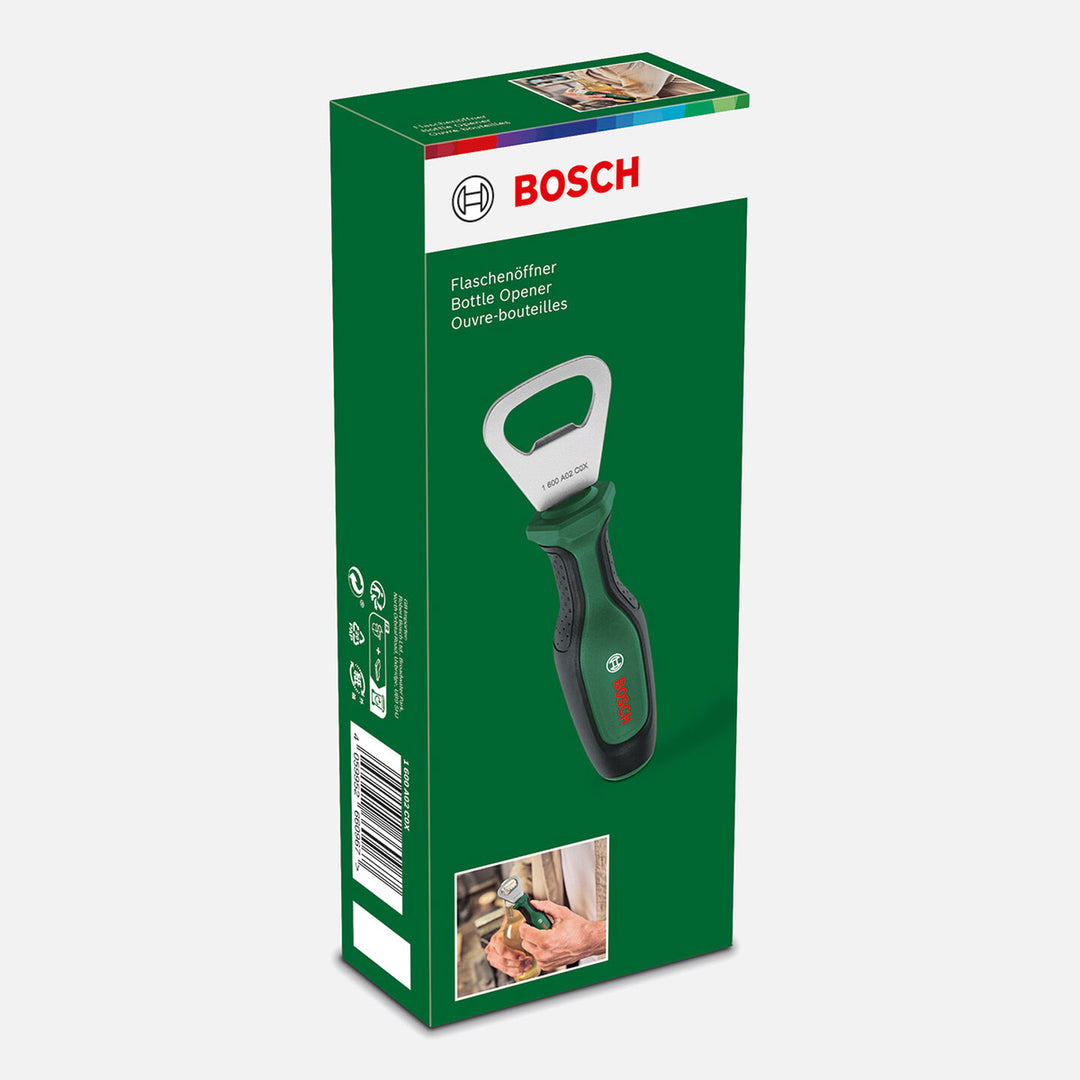Bosch Şişe Kapak Açacağı 5