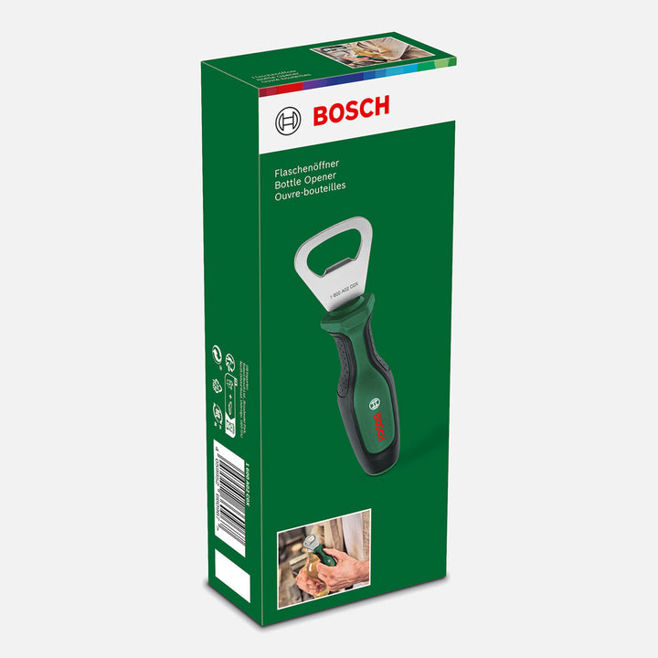 Bosch Şişe Kapak Açacağı 5