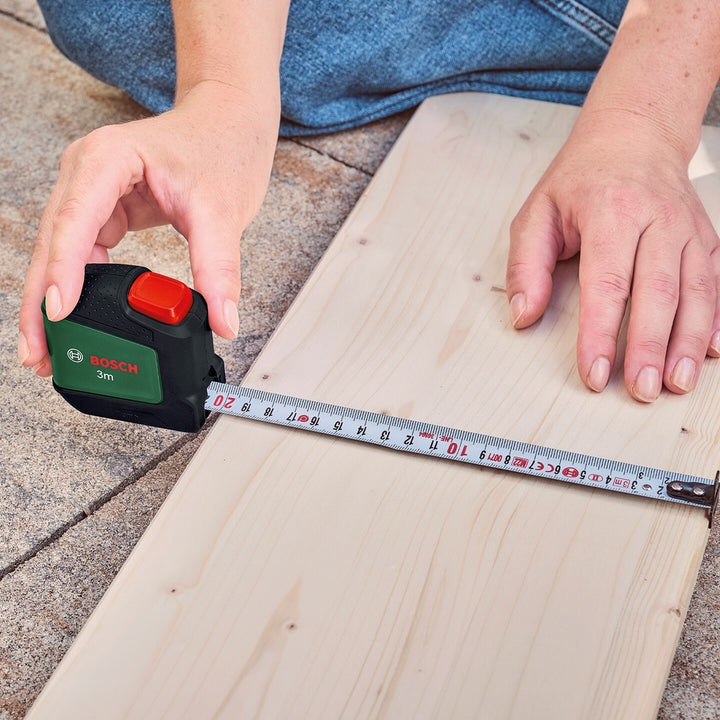 Bosch Universal El Aleti Seti 25 Parça 4