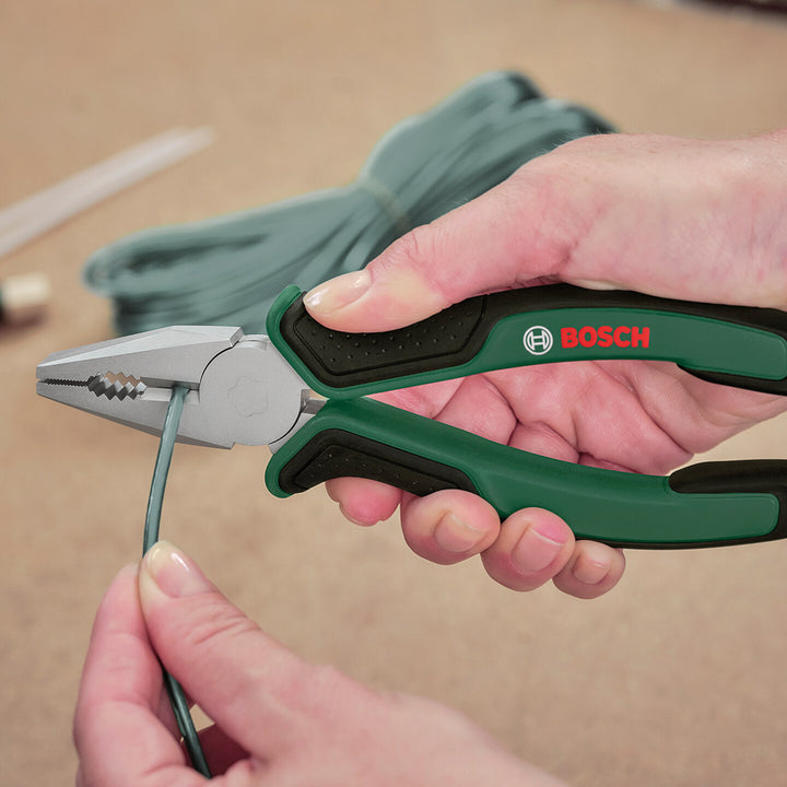 Bosch Universal El Aleti Seti 25 Parça 5