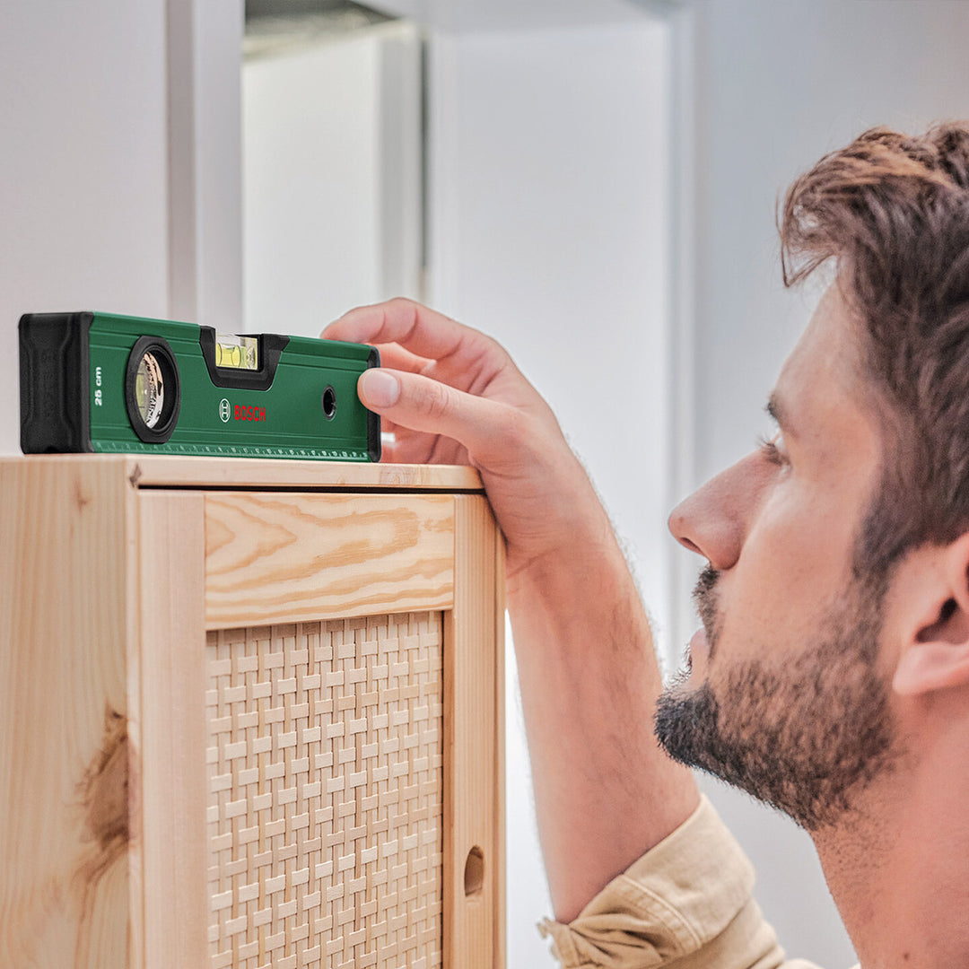 Bosch Su Terazisi 25cm 3