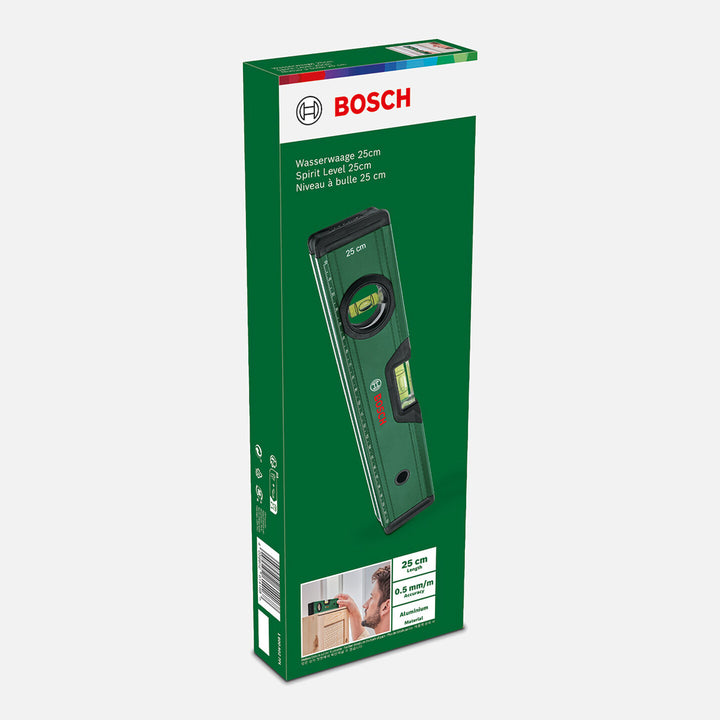 Bosch Su Terazisi 25cm 5
