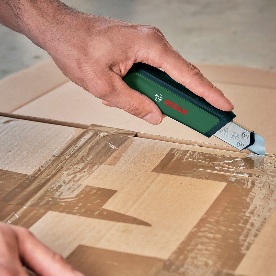 Bosch Maket Bıçağı 3