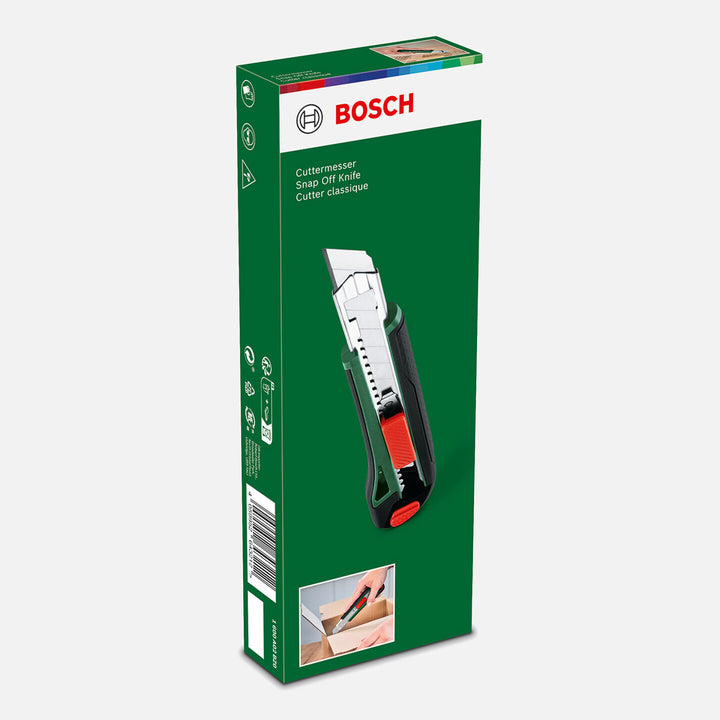 Bosch Maket Bıçağı 5