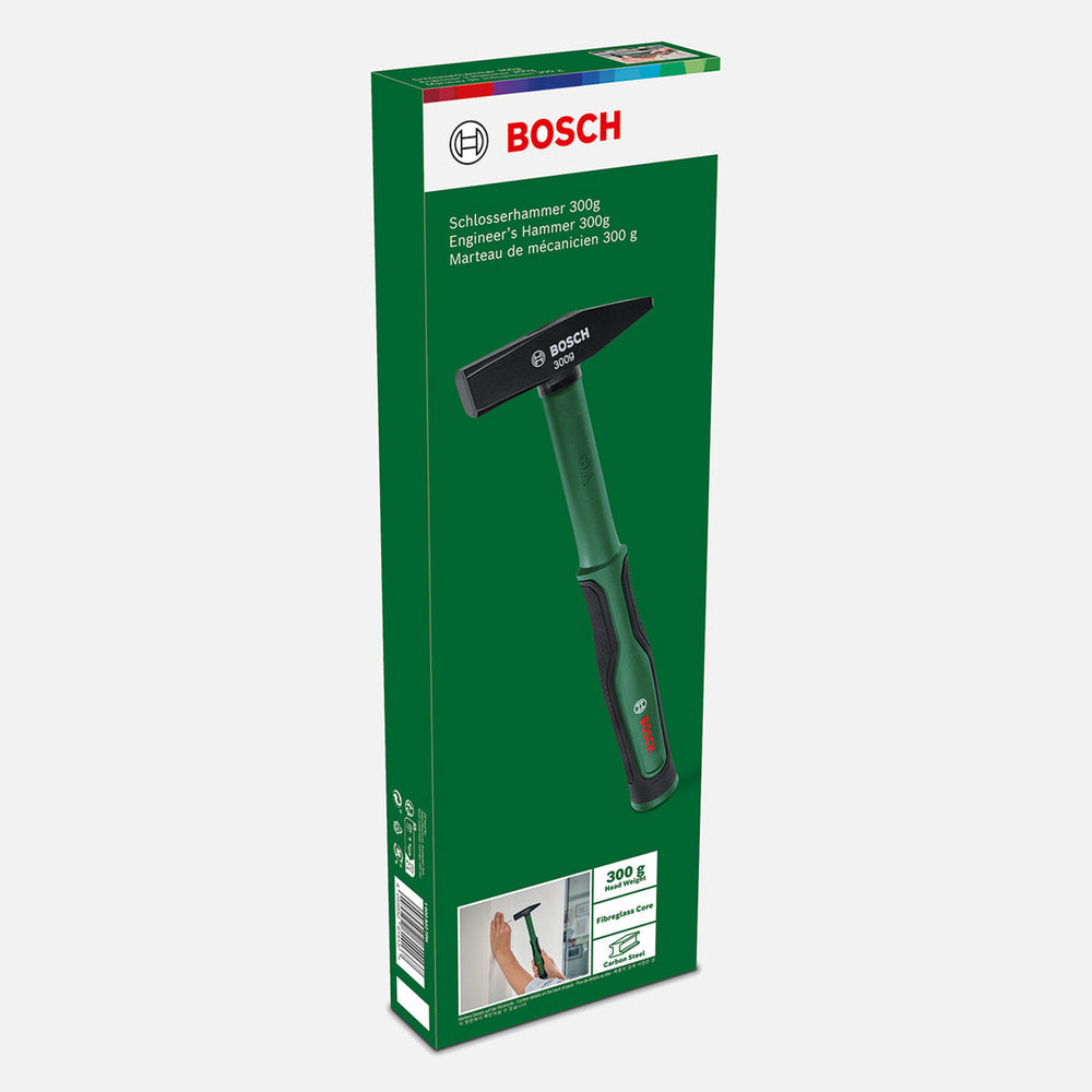 Bosch Çekiç 300g 2