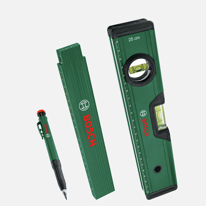 Bosch İşaretleme Seti 5