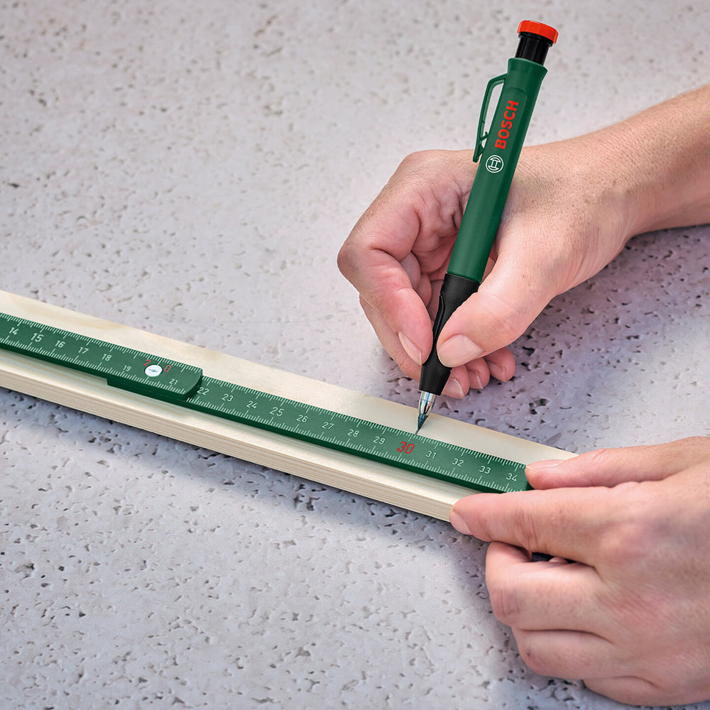 Bosch İşaretleme Seti 2