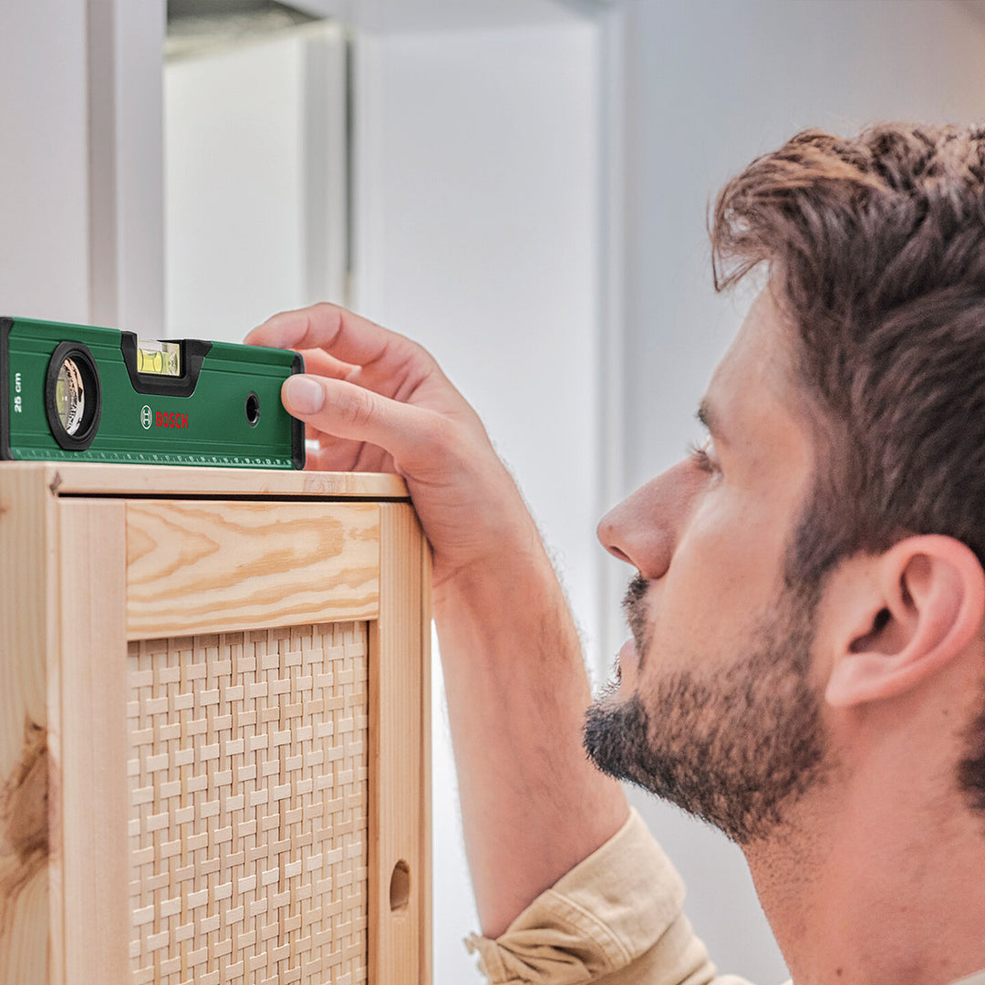 Bosch İşaretleme Seti 3