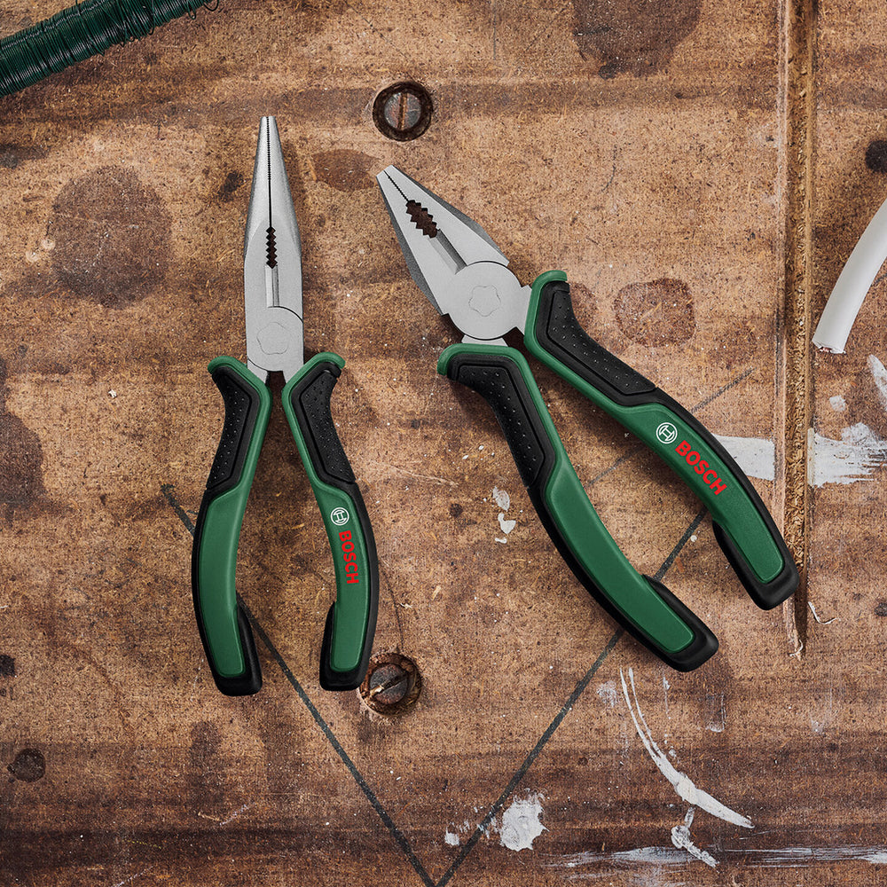 Bosch Pense Seti 2 Parça 2