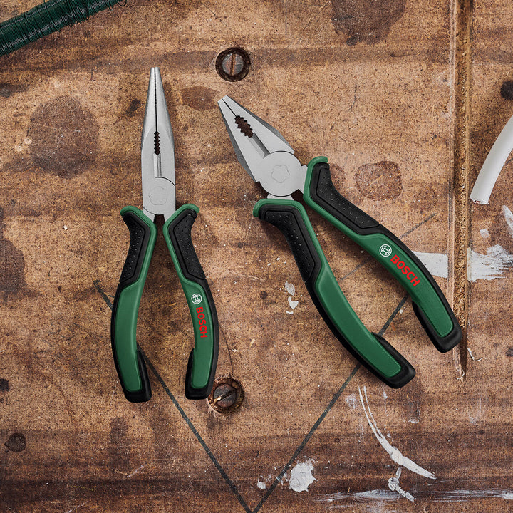 Bosch Pense Seti 2 Parça 2