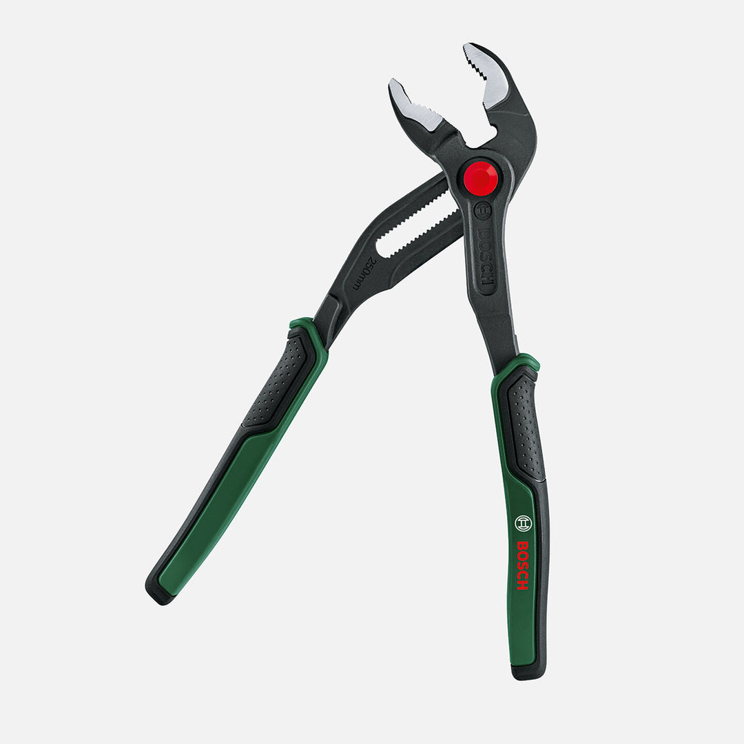 Bosch Boru Anahtarı