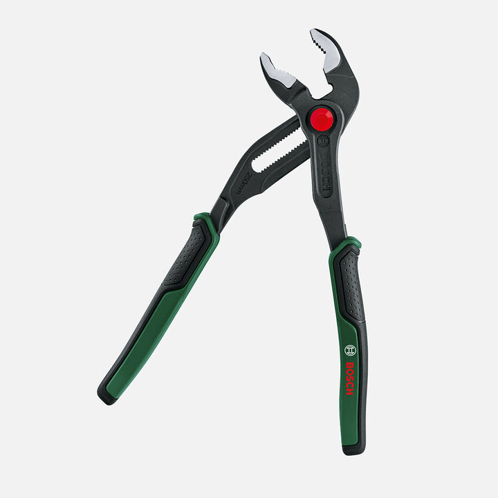 Bosch Boru Anahtarı