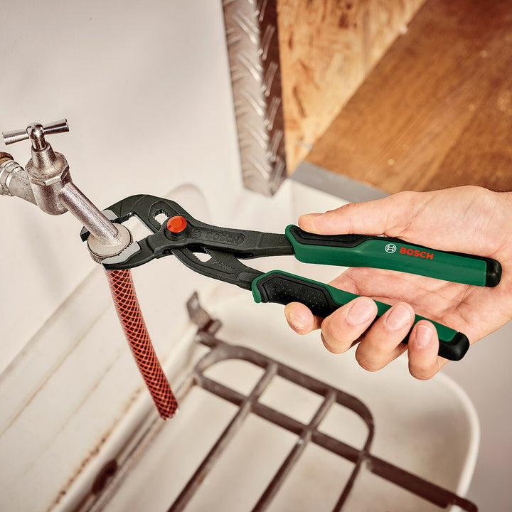 Bosch Boru Anahtarı 2