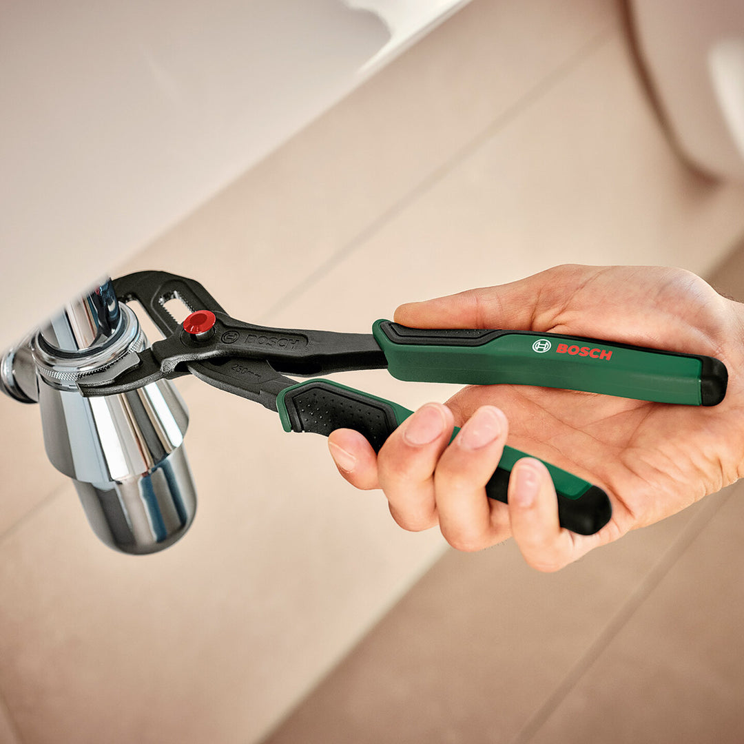 Bosch Boru Anahtarı 3