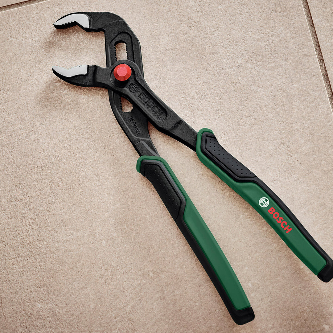 Bosch Boru Anahtarı 4