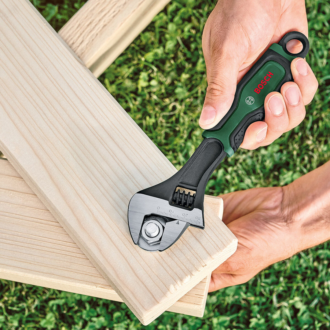 Bosch Kurbağacık Anahtarı 2