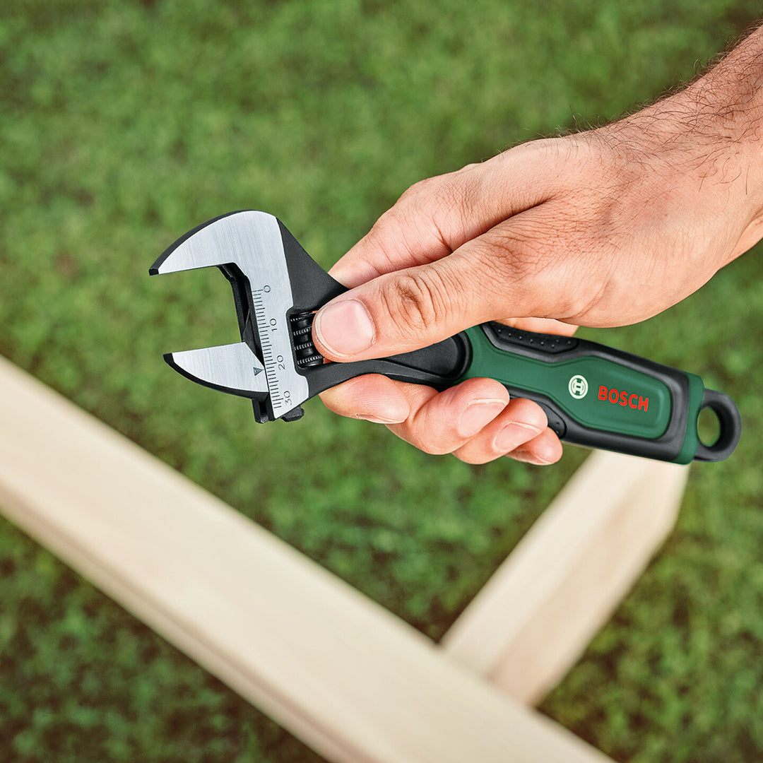 Bosch Kurbağacık Anahtarı 3