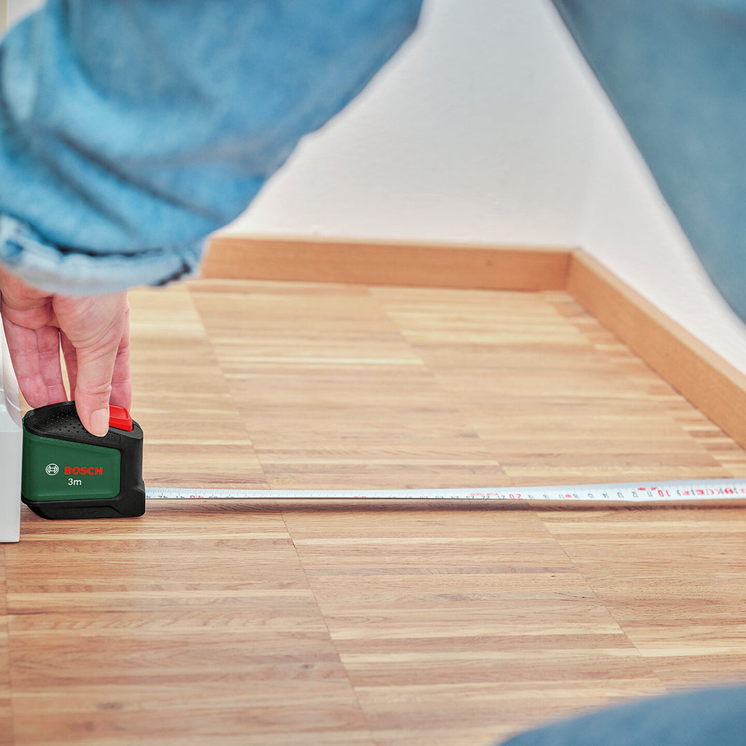 Bosch Şerit Metre 3m 3