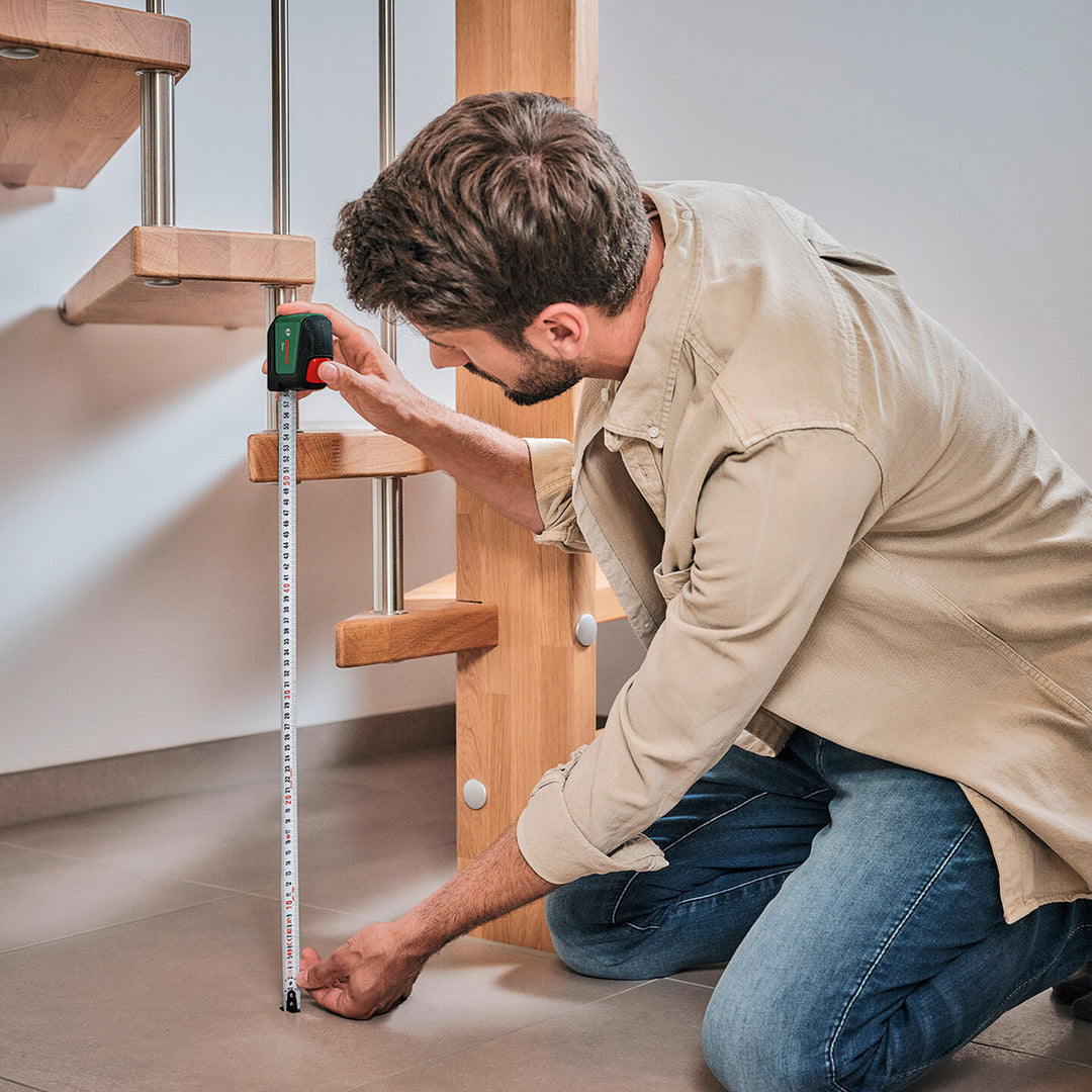 Bosch Şerit Metre 3m 4