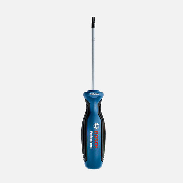 Bosch Profesyonel Torx Tornavida Tx20x100mm 3