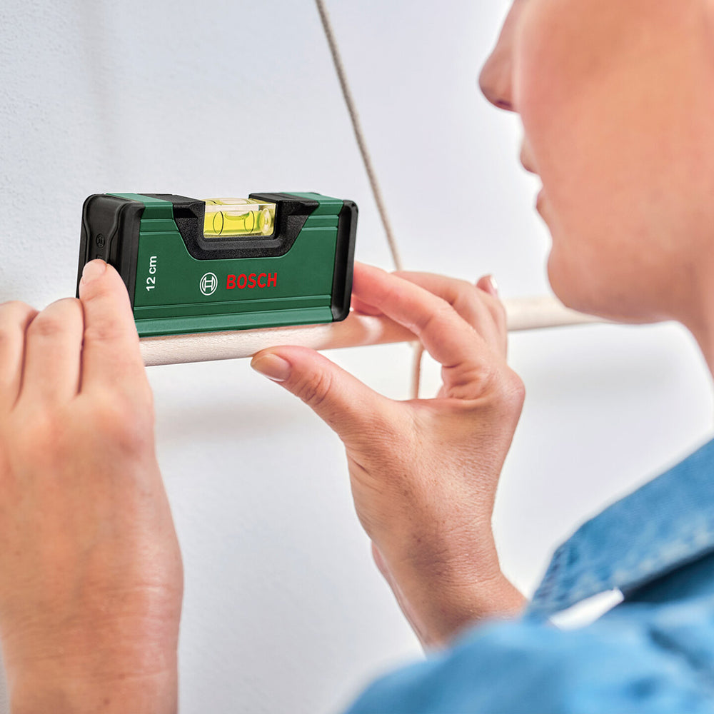 Bosch Su Terazisi 12cm 2