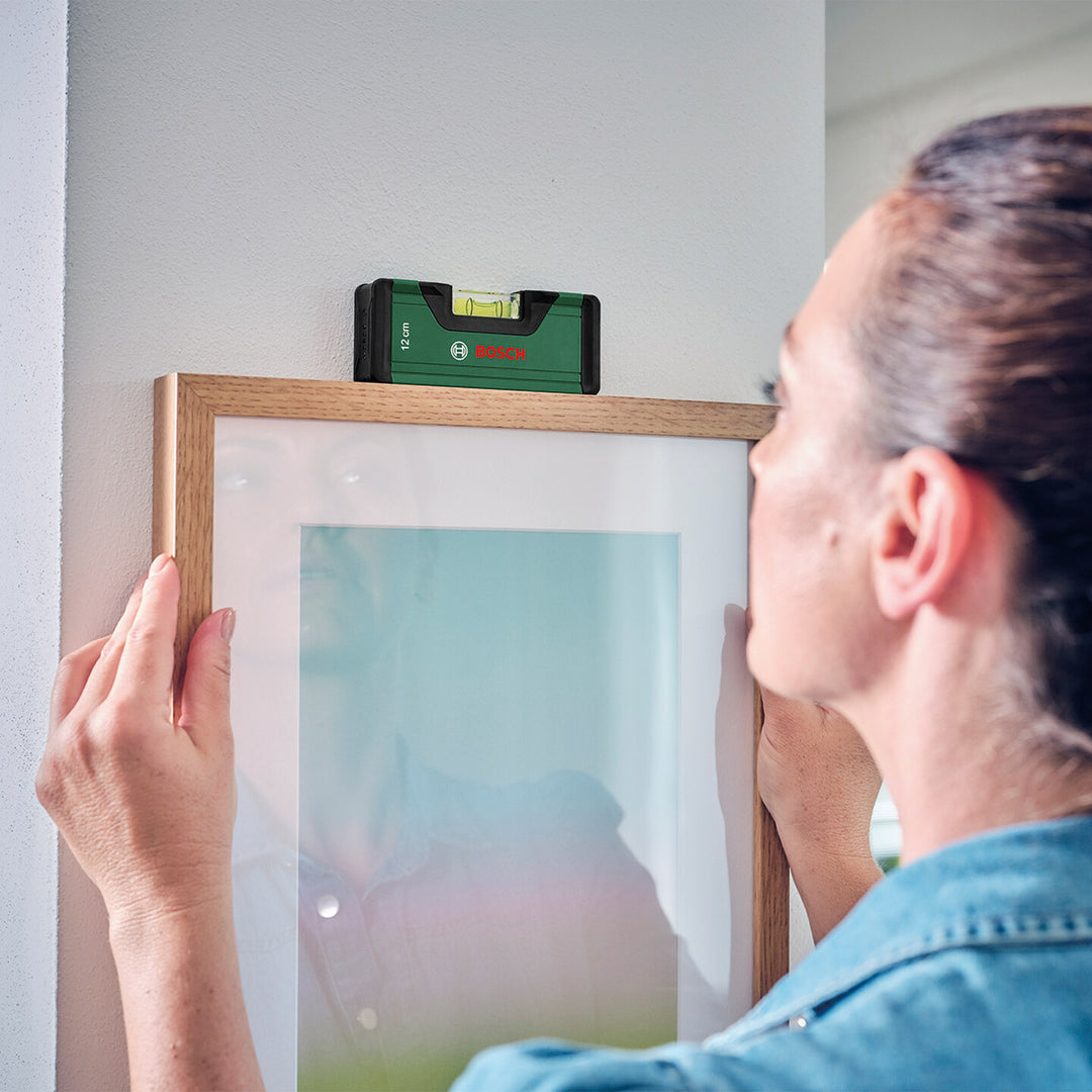 Bosch Su Terazisi 12cm