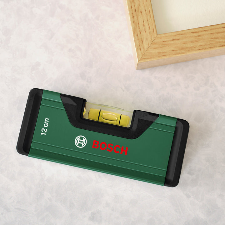 Bosch Su Terazisi 12cm 2